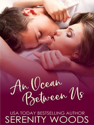 cover image of An Ocean Between Us